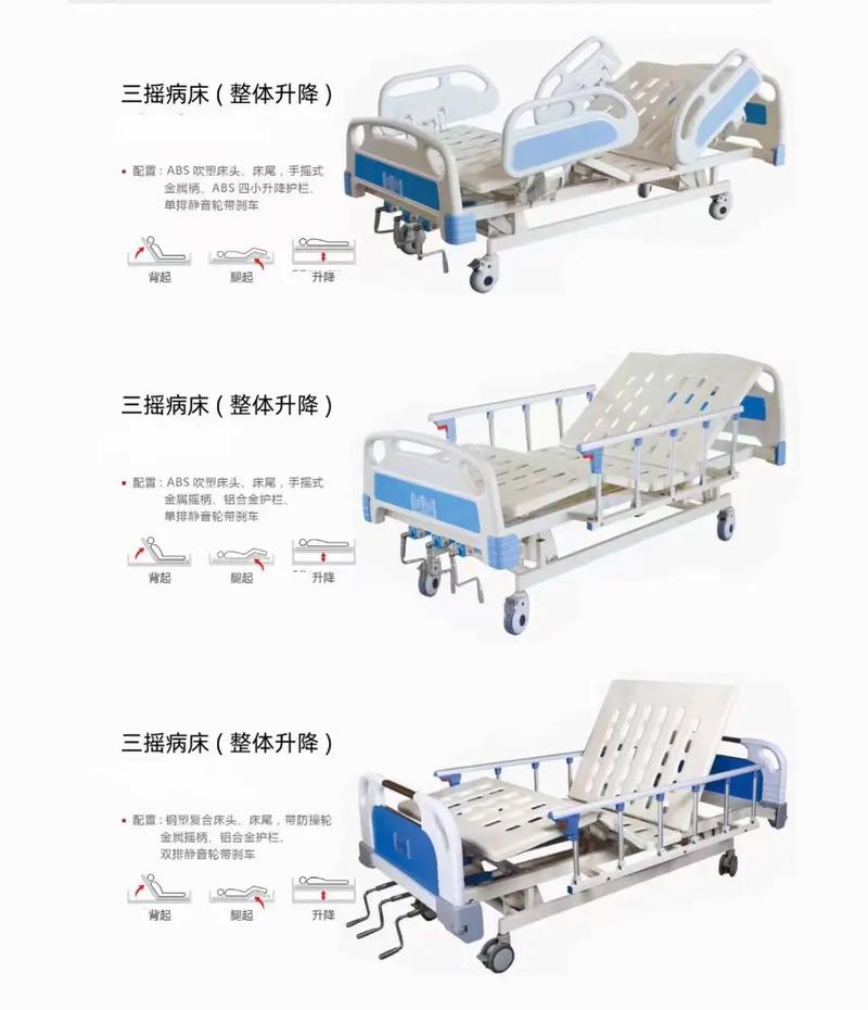 相中哪个您说话#医疗器械 #适老化产品 #护理床#专业生产厂 - 抖音